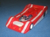 Cheesi\'s Red Flitzer Tamiya F103